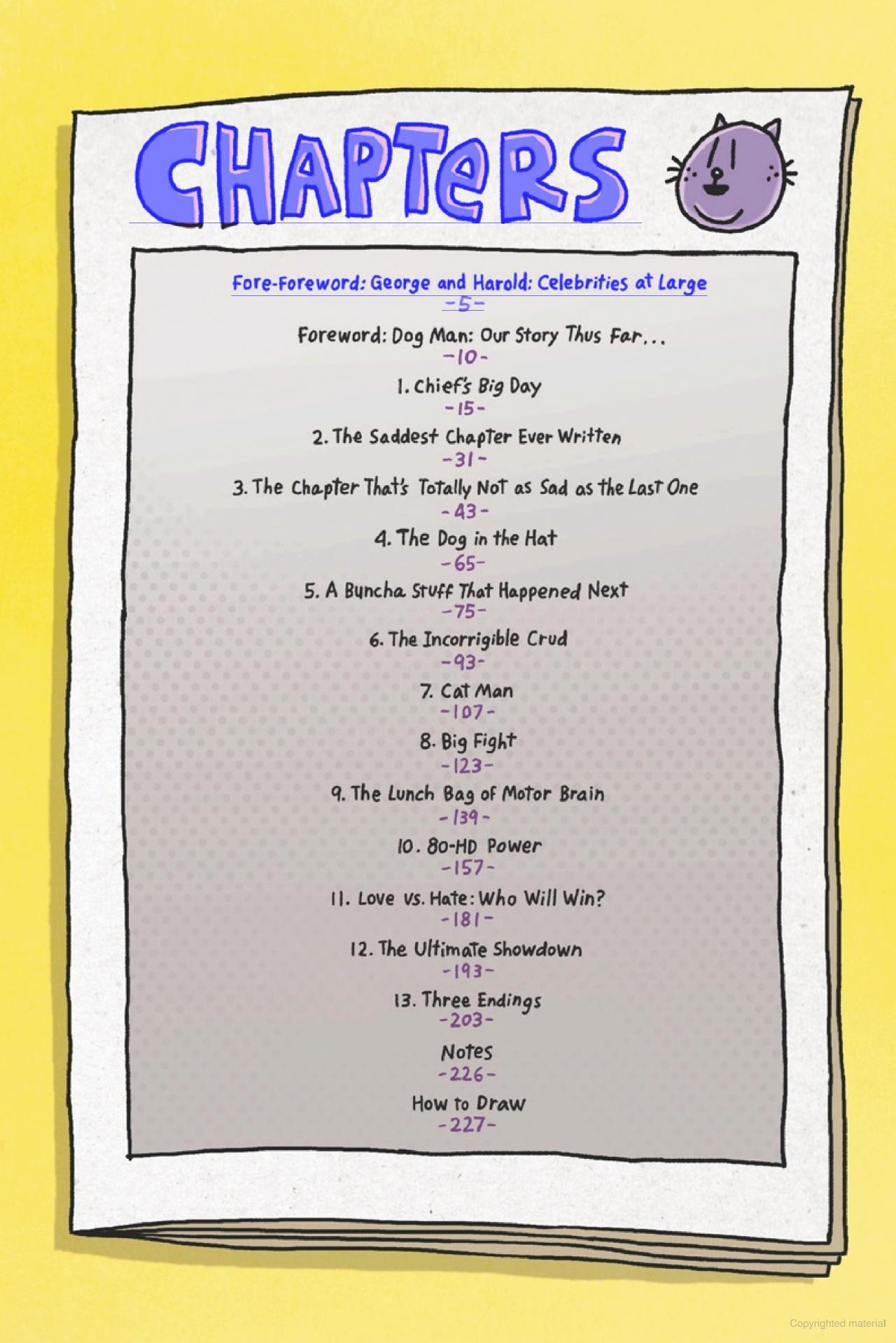 Sách ngoại văn: Dog Man - Book 9 - Grime And Punishment