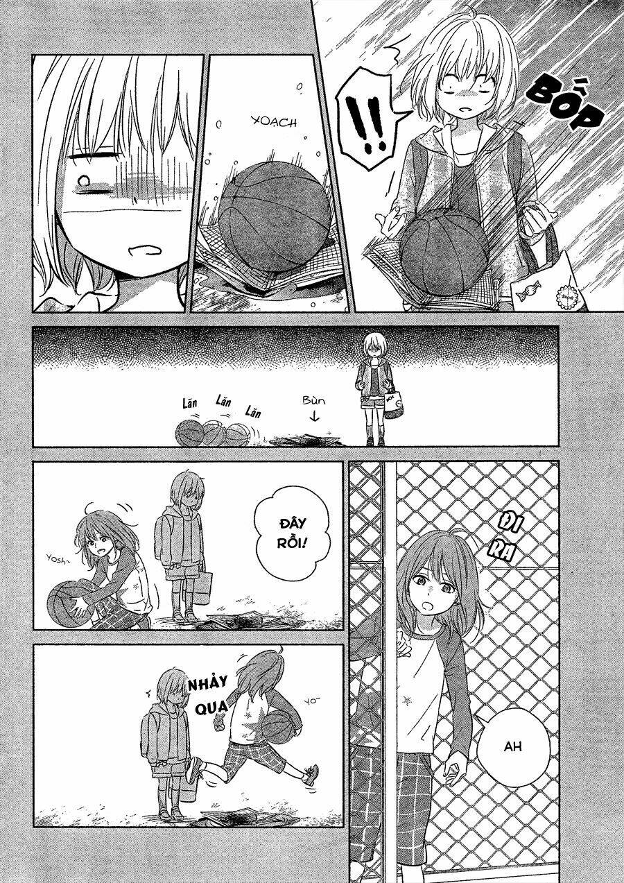 haru matsu bokura chapter 7 6