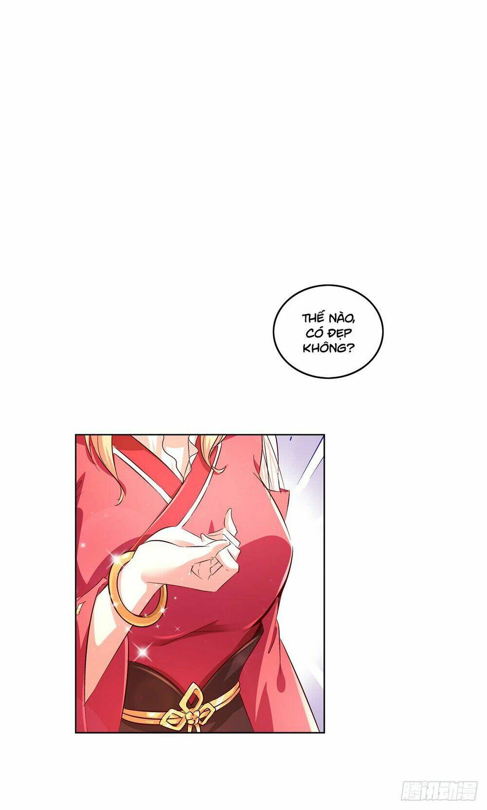 tối cường toán mệnh sư chapter 5 17