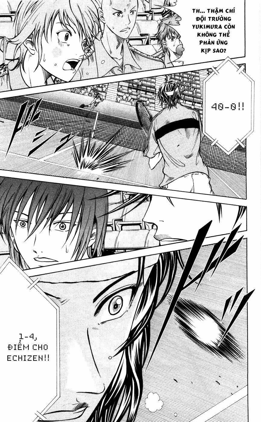 new prince of tennis chapter 377 12