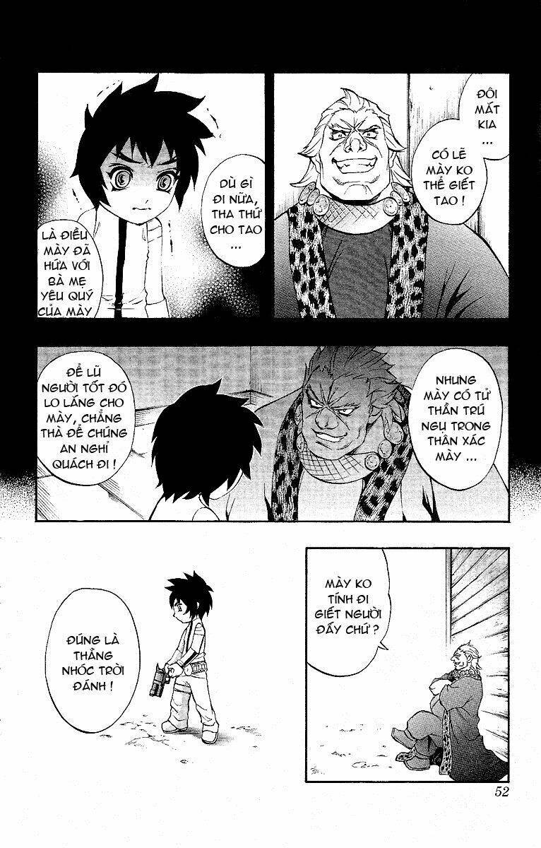 phù thủy phép thuật chapter 51 46