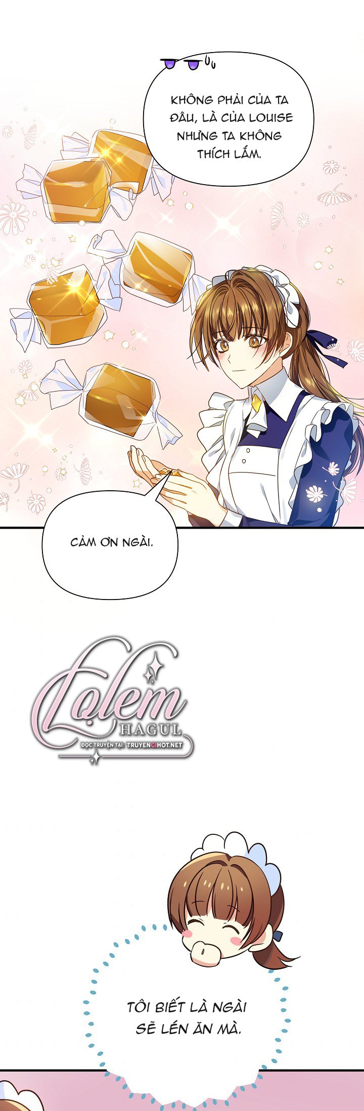 từ lúc bắt đầu tôi vẫn luôn ở bên em chapter 23.2 5