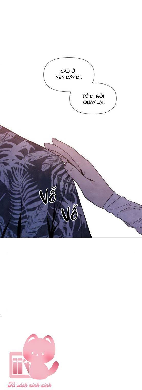 điều khiến tôi quyết tâm muốn chết chapter 45 43