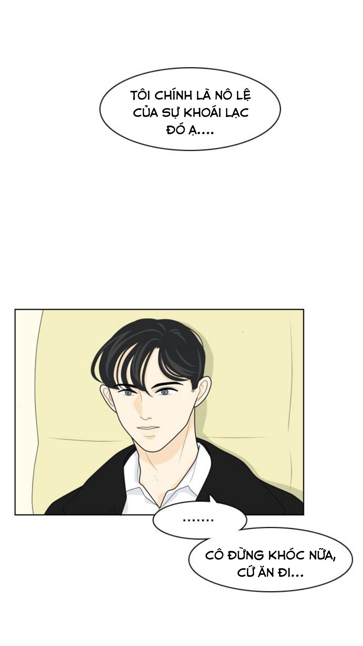 sống chung một nhà chapter 18 35