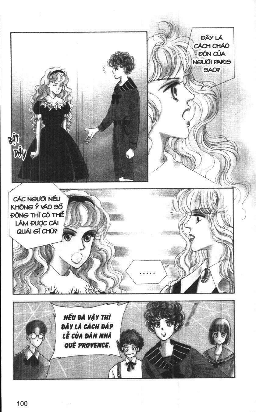 bibi iris chapter 1 106