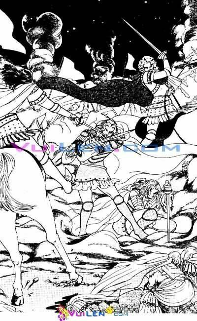 princess - công chúa xứ hoa (bản đẹp) chapter 20 78