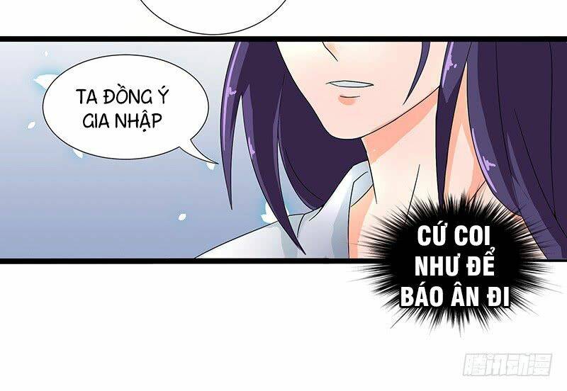 hỗn độn kiếm thần chapter 33 18