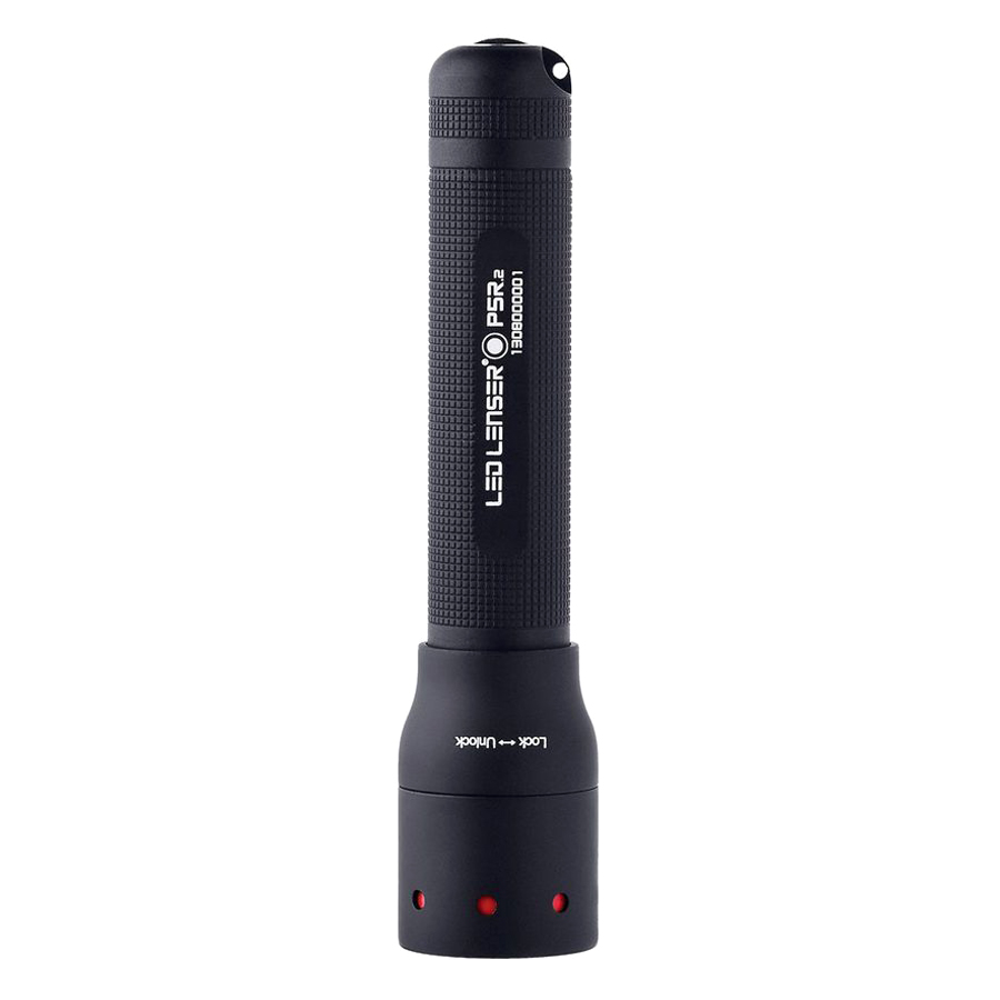 Đèn Pin P5R.2 270 Lumens LED LENSER LLP5R2