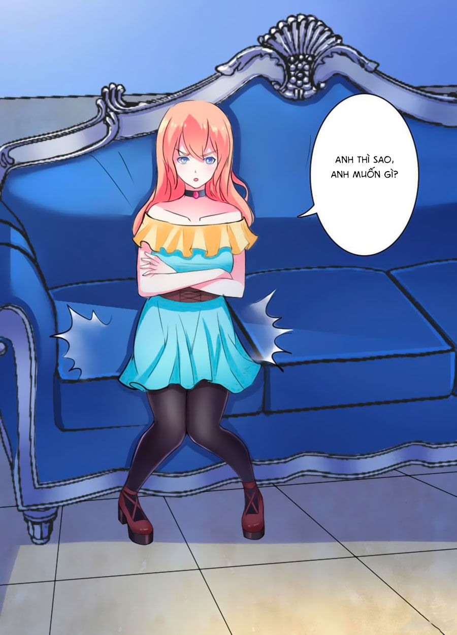 watashi wo hitorijime ni shite chapter 14 7