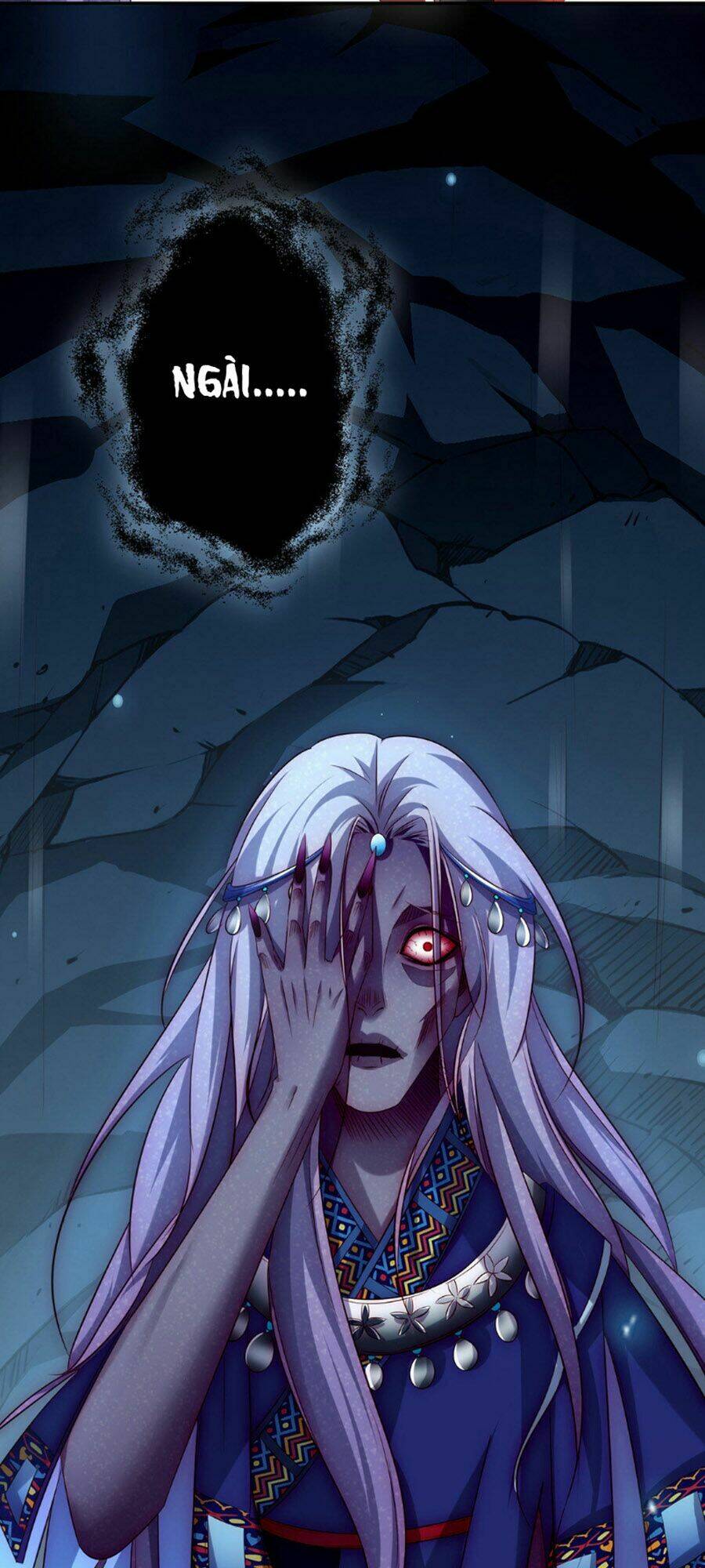 thiên kim bất hoán chapter 15 38