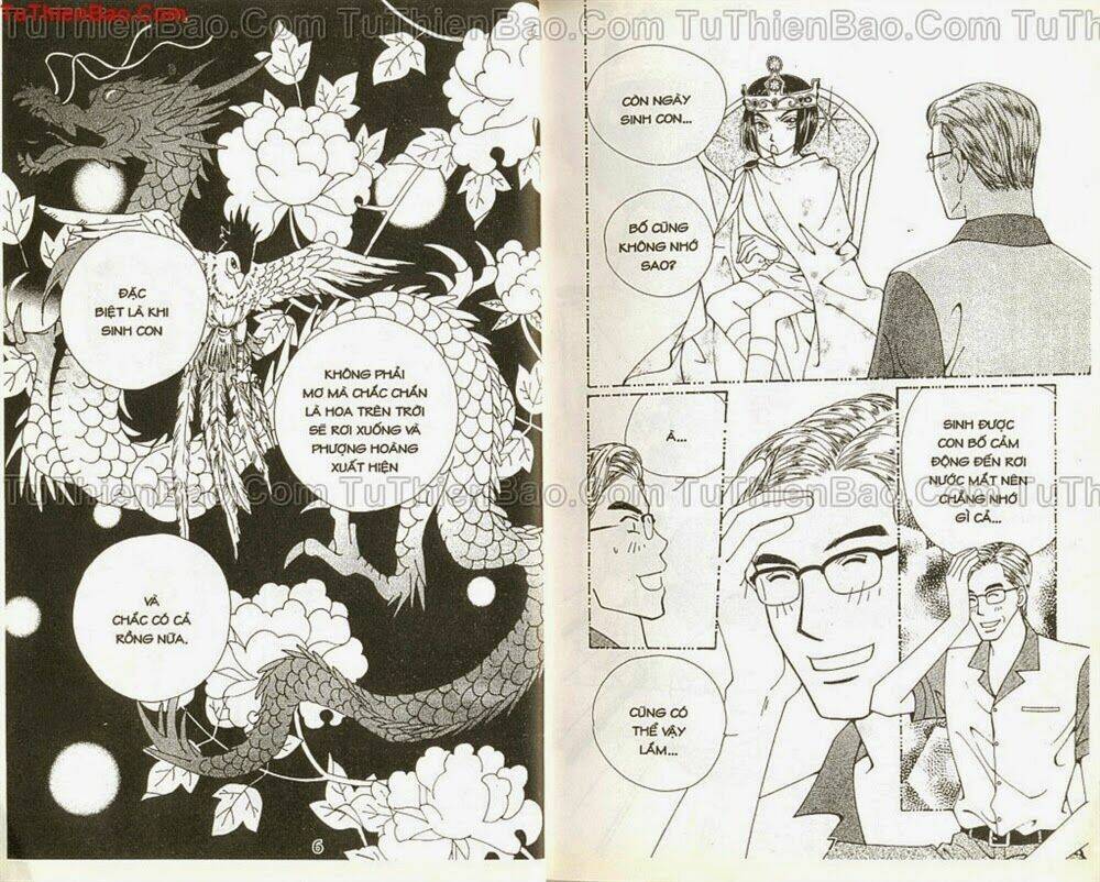 phép màu tình yêu chapter 15 3