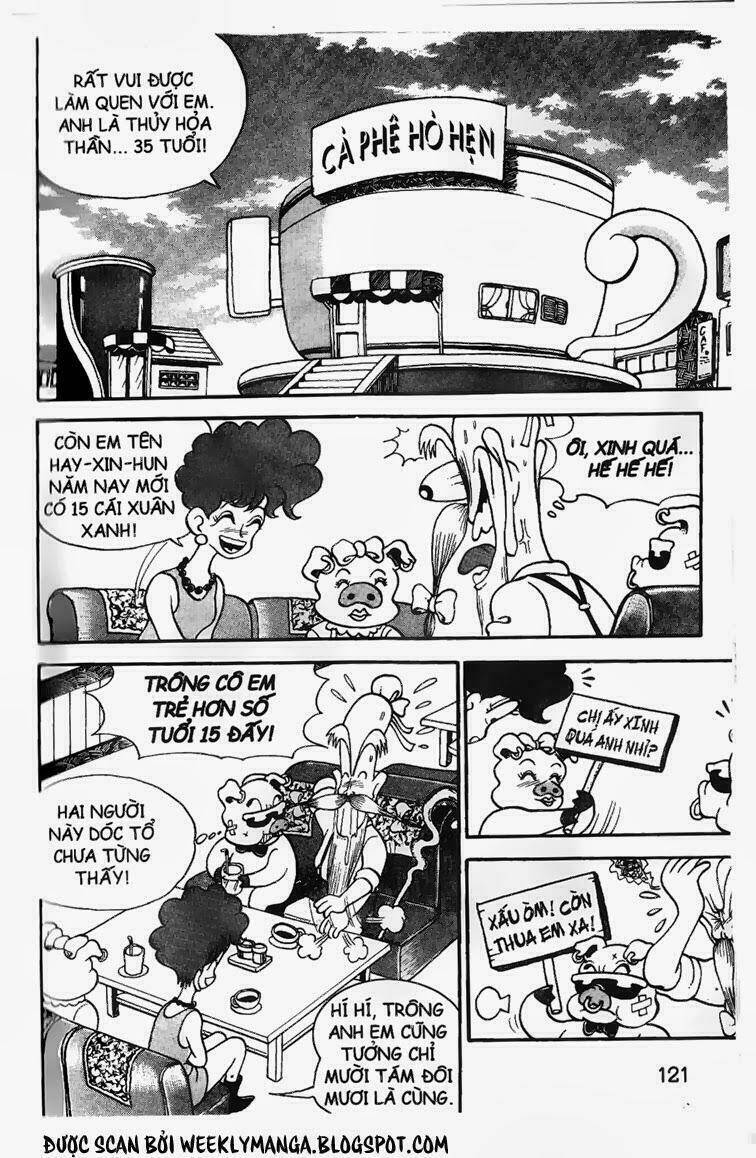 kung fu komang chapter 3 8