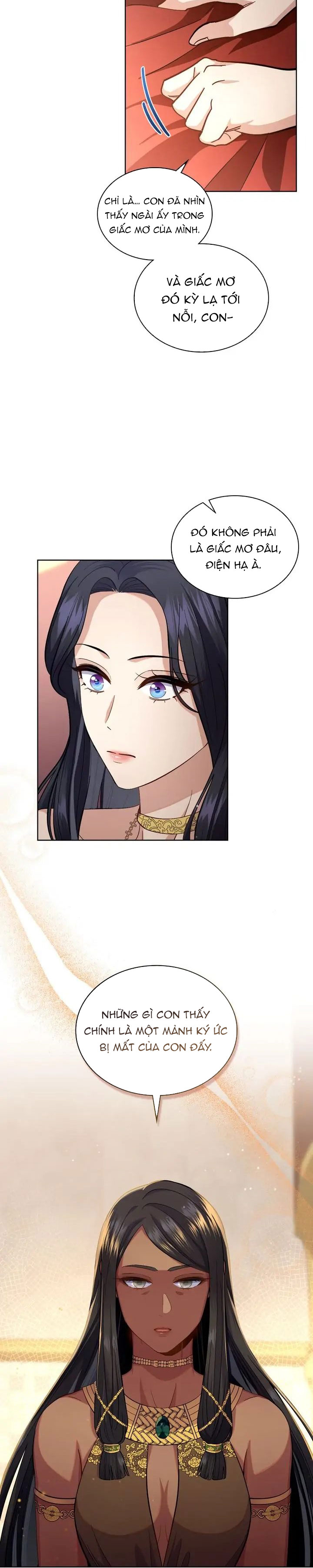 hội cùng thuyền chapter 39.1 13