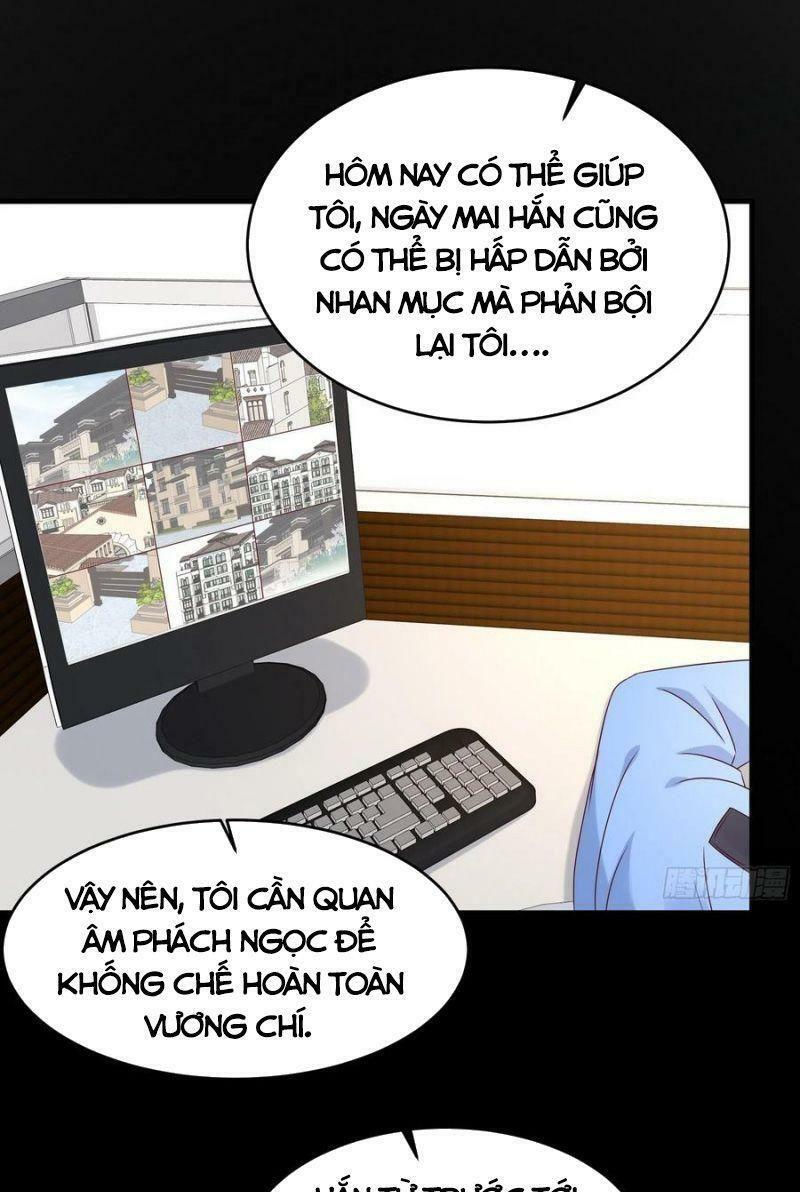 vua đầu tư mạnh nhất chapter 60 2