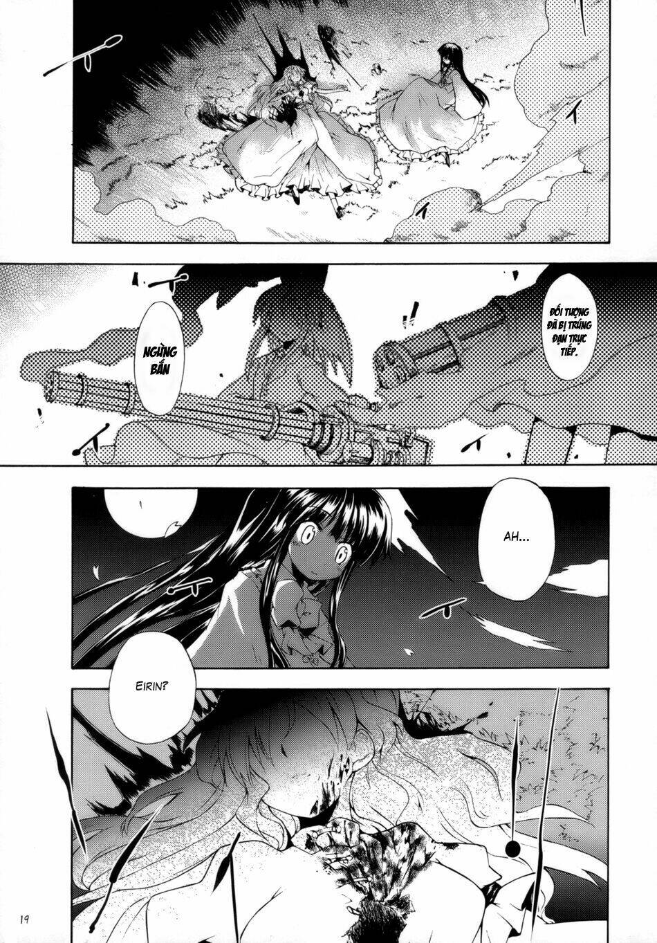 khoảnh vọng nguyệt chapter 2 17