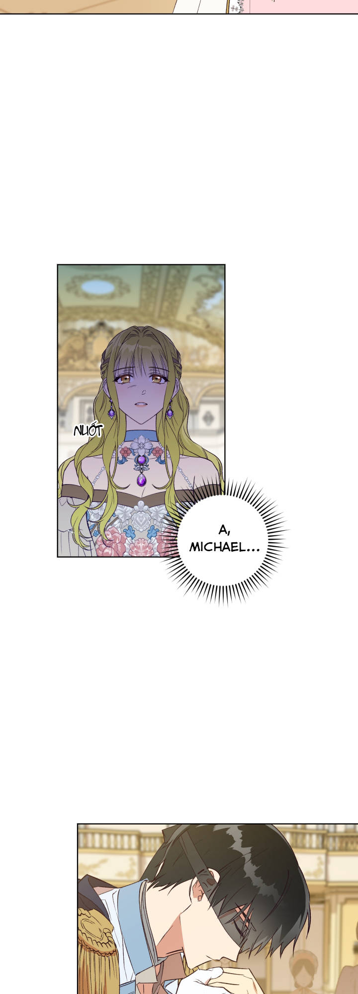 công chúa khắc ấn kẻ phản nghịch chapter 22 5