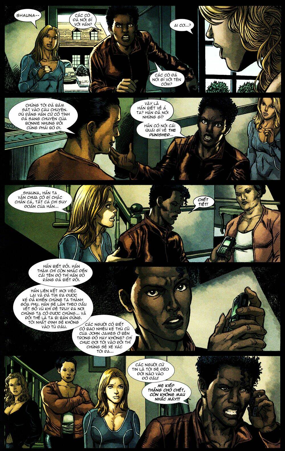 the punisher: widowmaker chapter 6 10