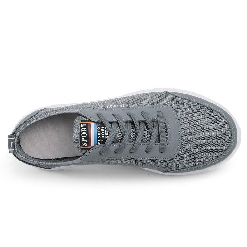 Giày Thể Thao Thoáng Khí Cho Nam