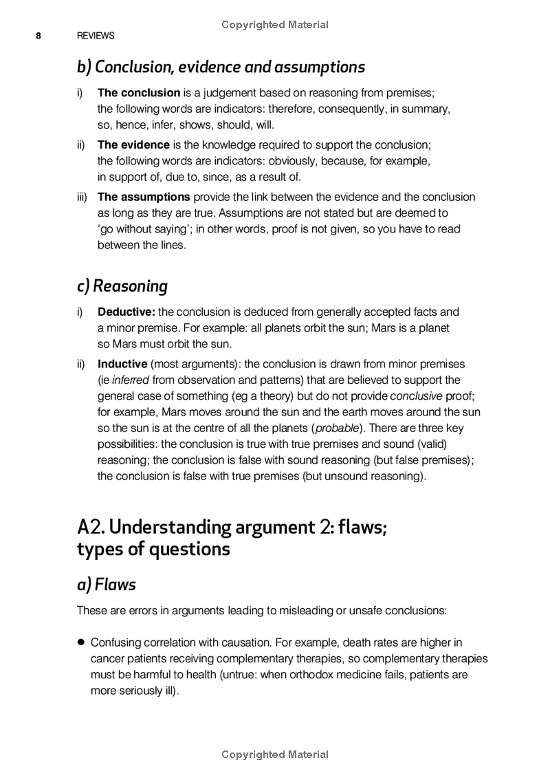 How To Master The BMAT: Unbeatable Preparation For Success In The Biomedical Admissions Test
