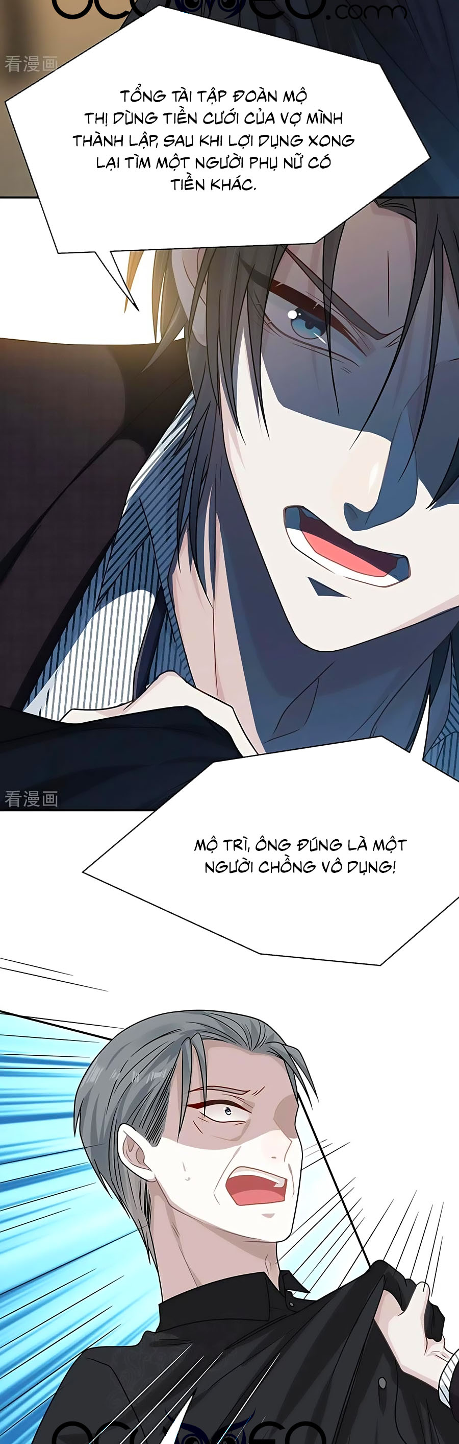 hai cách tìm gặp người yêu chapter 100 6