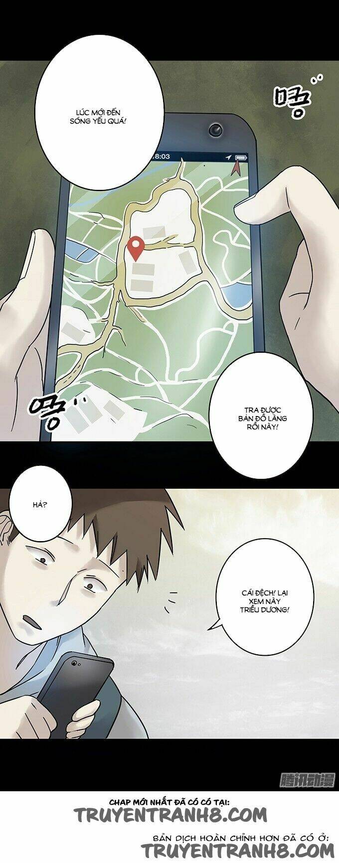 ớn lạnh tuyệt đối chapter 101 30