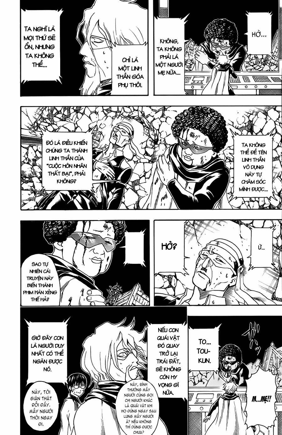 gintama - linh hồn bạc chapter 312 19