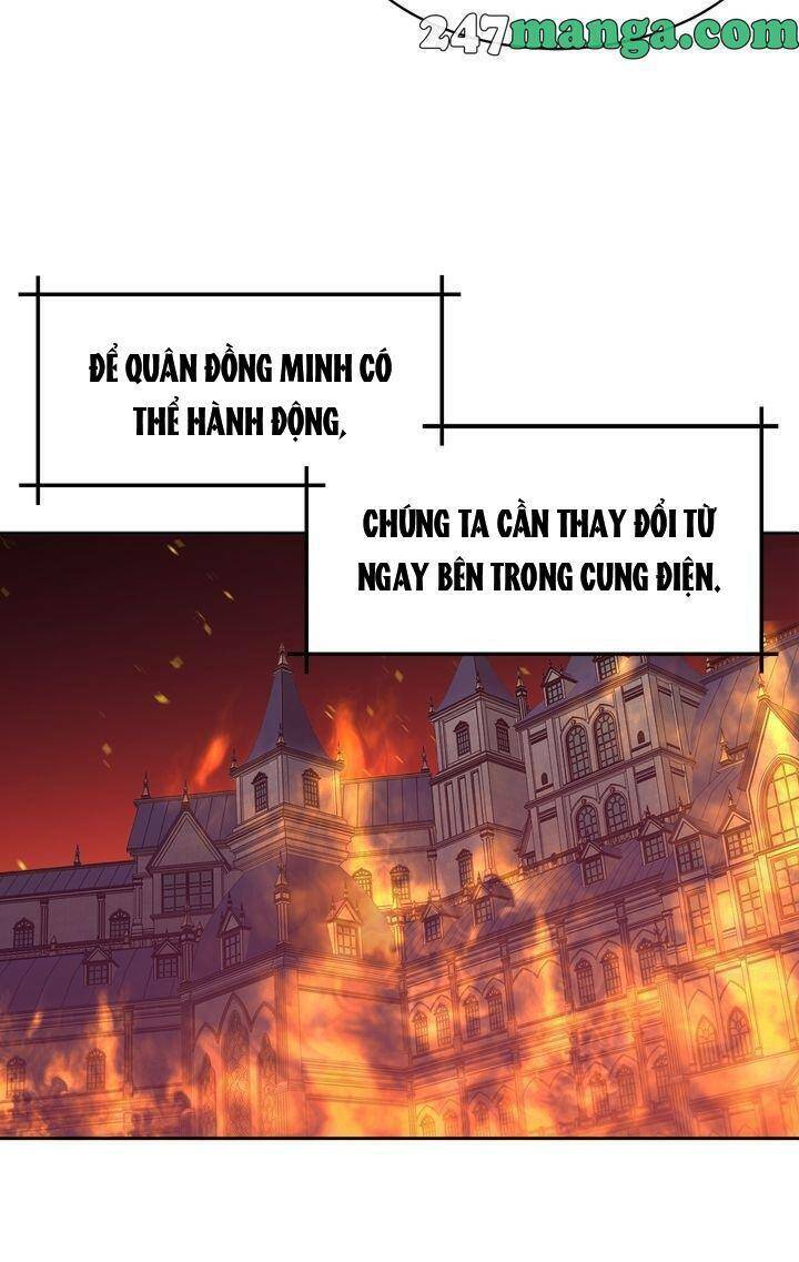 tôi chọn kết thúc của hoàng đế chapter 100 22