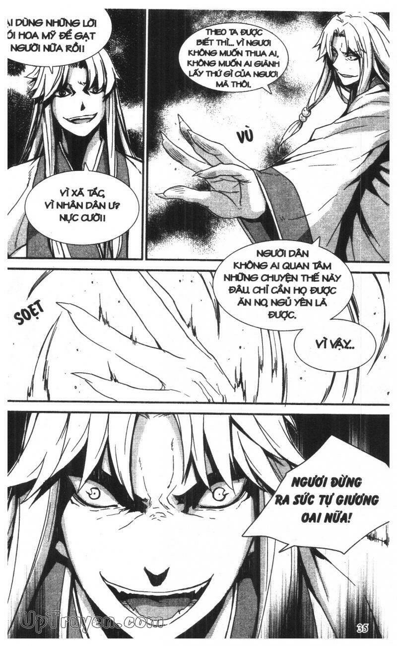 nareusha chapter 5 35