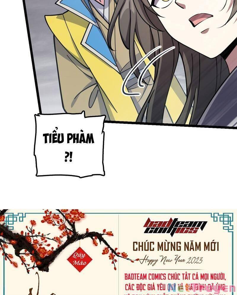 sư phụ của ta mỗi khi đến đại nạn mới đột phá chapter 24 79