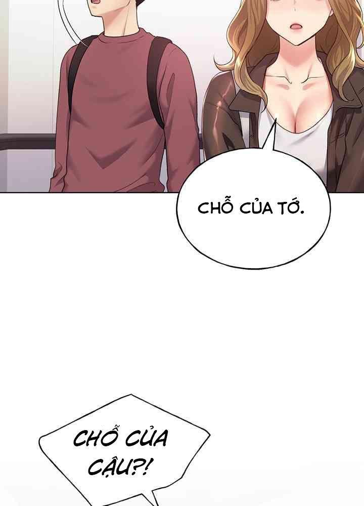 cô em vẽ tranh minh họa của tôi chapter 9.2 43