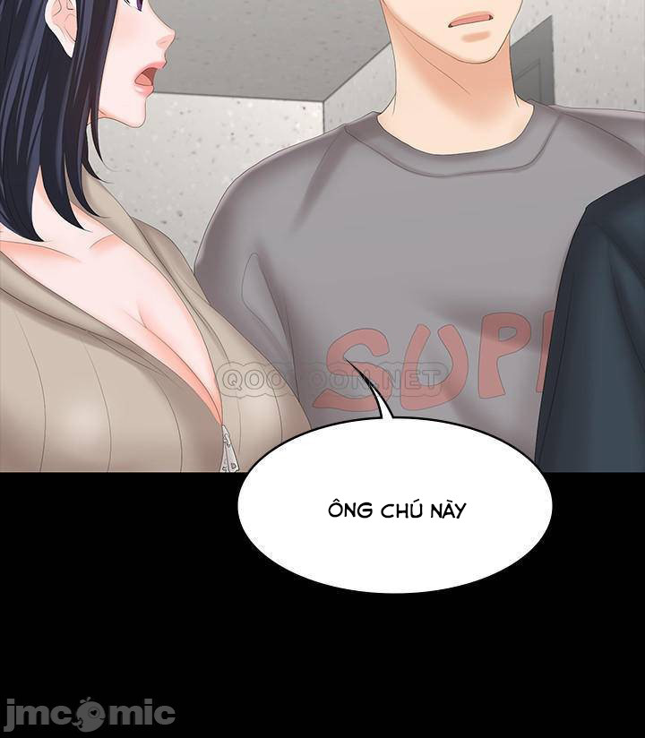 đổi vợ chapter 44 35