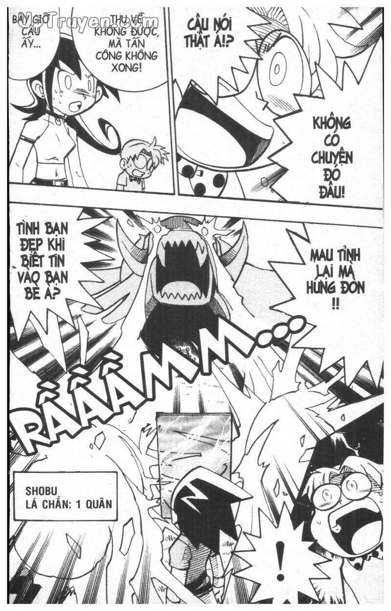 duel masters chapter 8 27