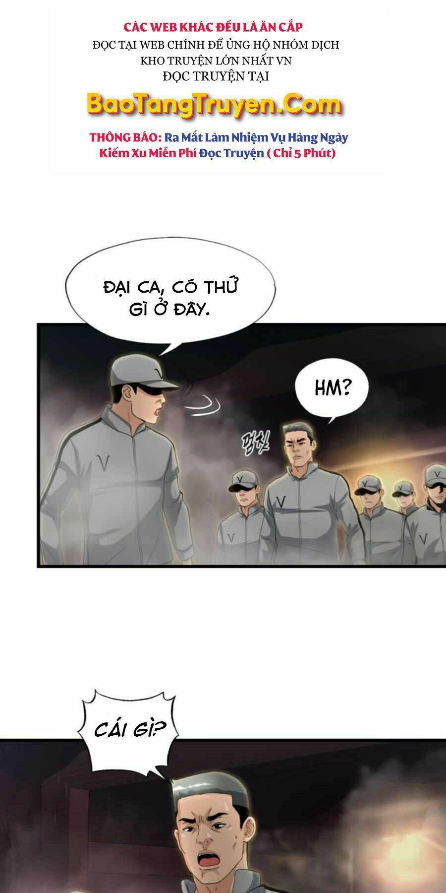 mẹ tôi là chòm sao bảo hộ m chapter 9 18