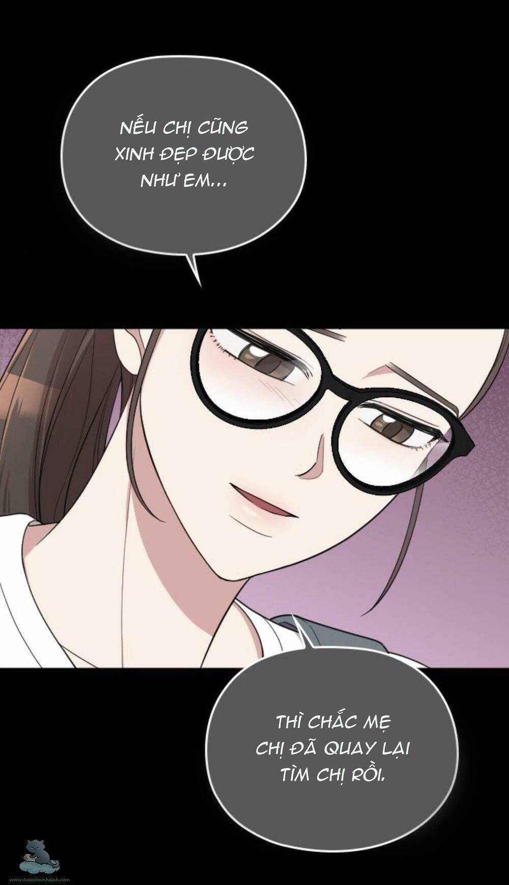 cô đi mà lấy chồng tôi đi chapter 32 26