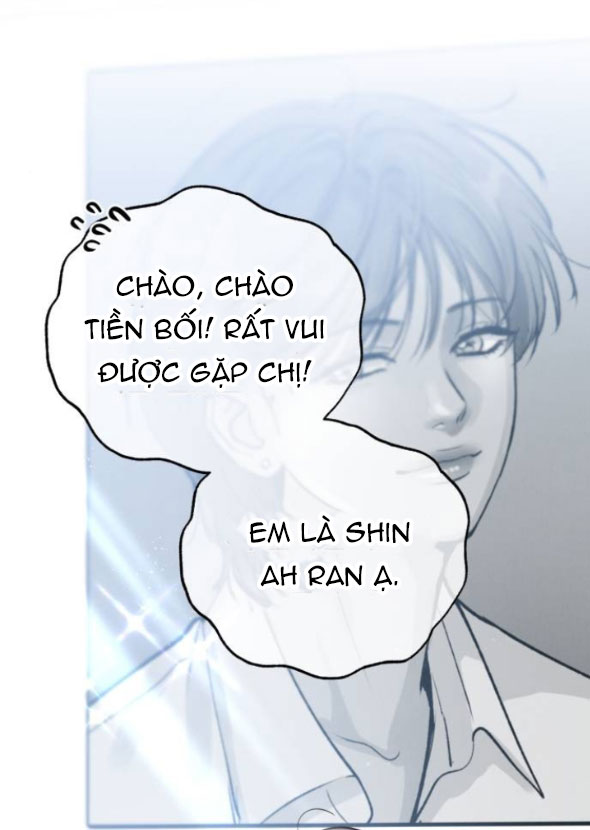 Thuyết Tình Yêu Ích Kỷ chapter 29.1 4