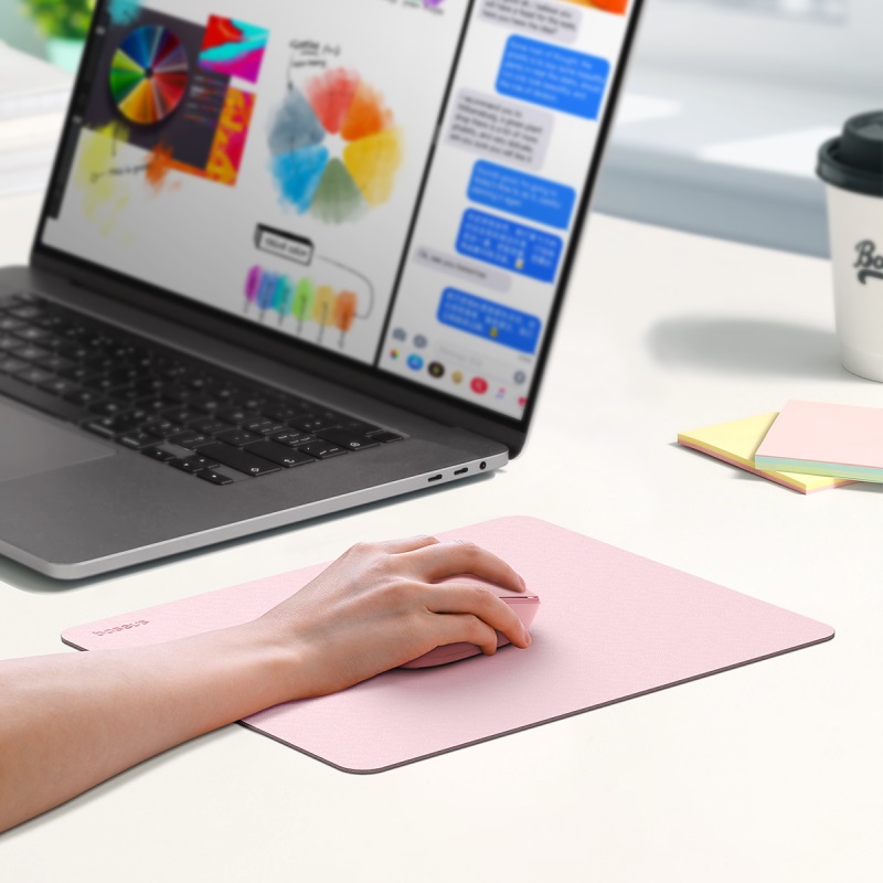 Miếng Lót Chuột Siêu Bền Baseus Mouse Pad (Hàng chính hãng)