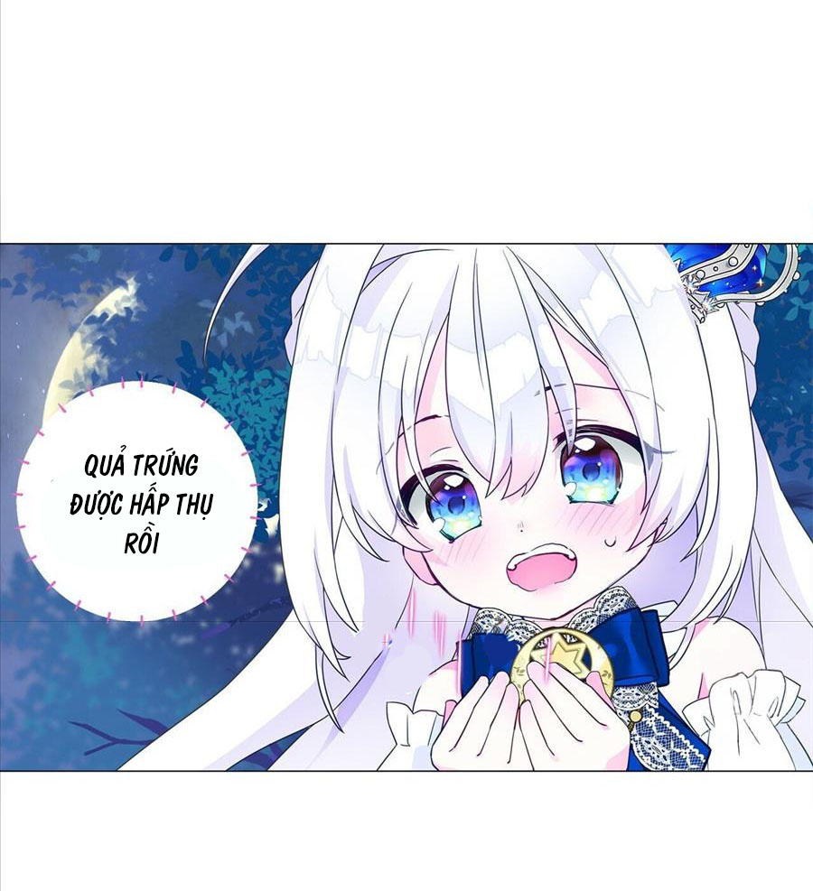 kế hoạch chọn papa của công chúa ._. chapter 9 20