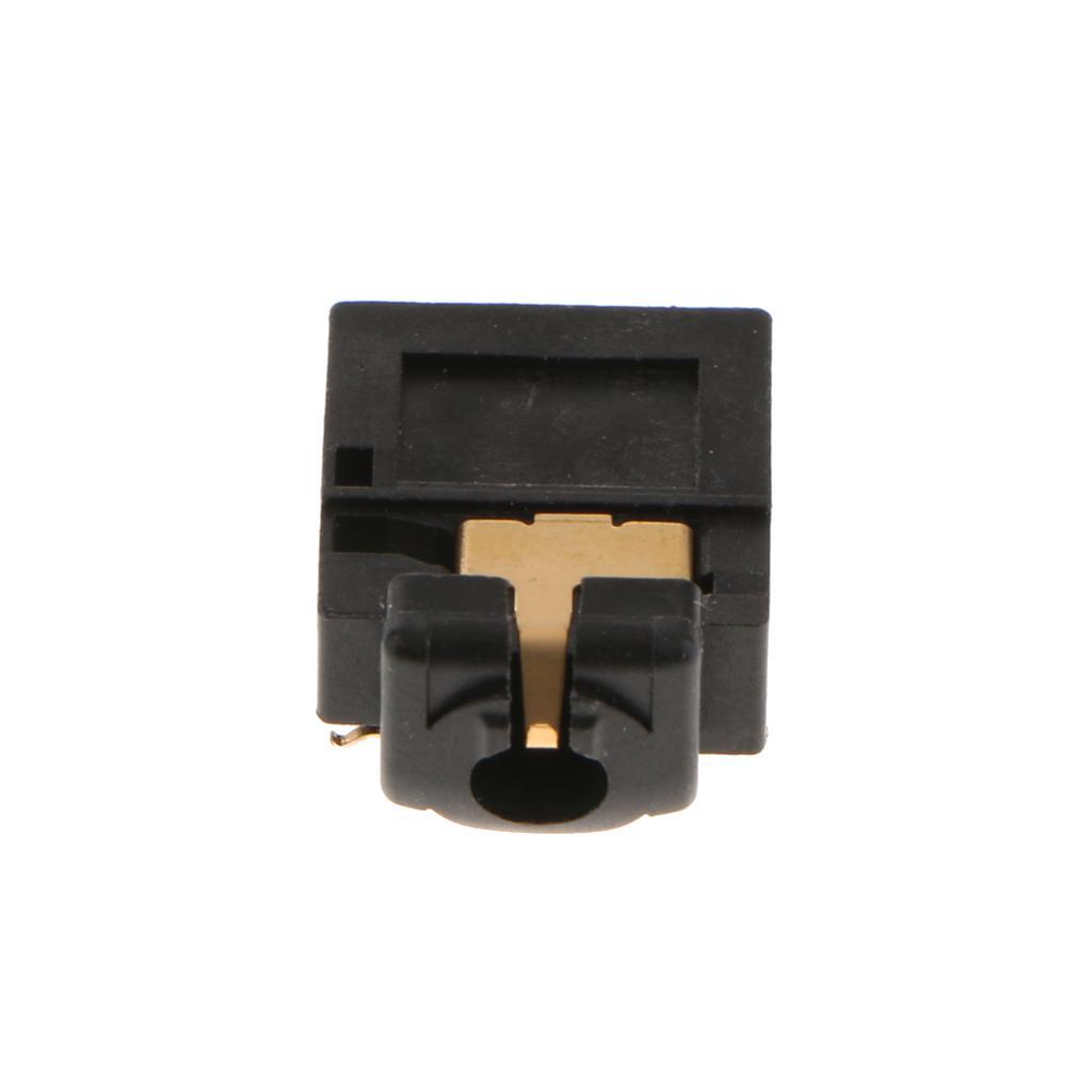 Full Shell Kit Replacement Cover + 3x Headphone Port for Xbox One Controller