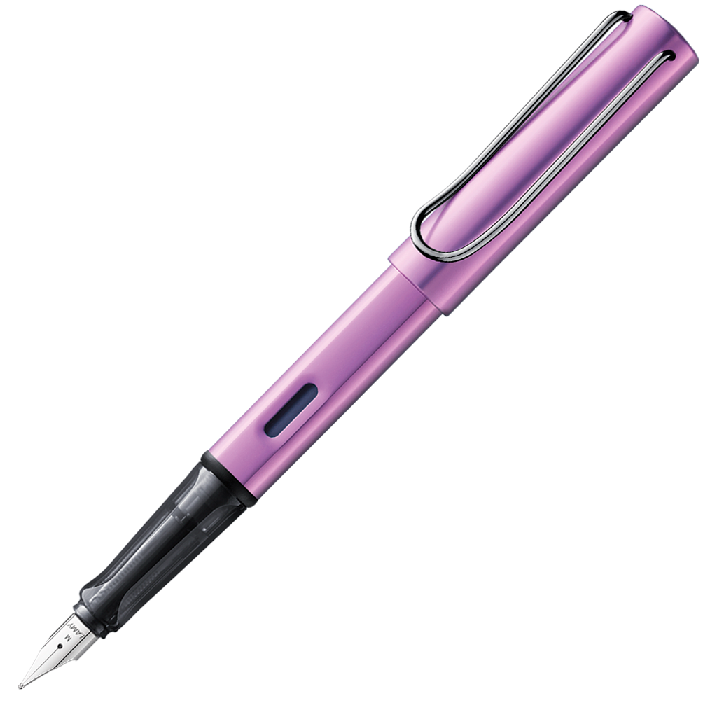 Bút Máy LAMY Al-star Màu 0D3-Lilac