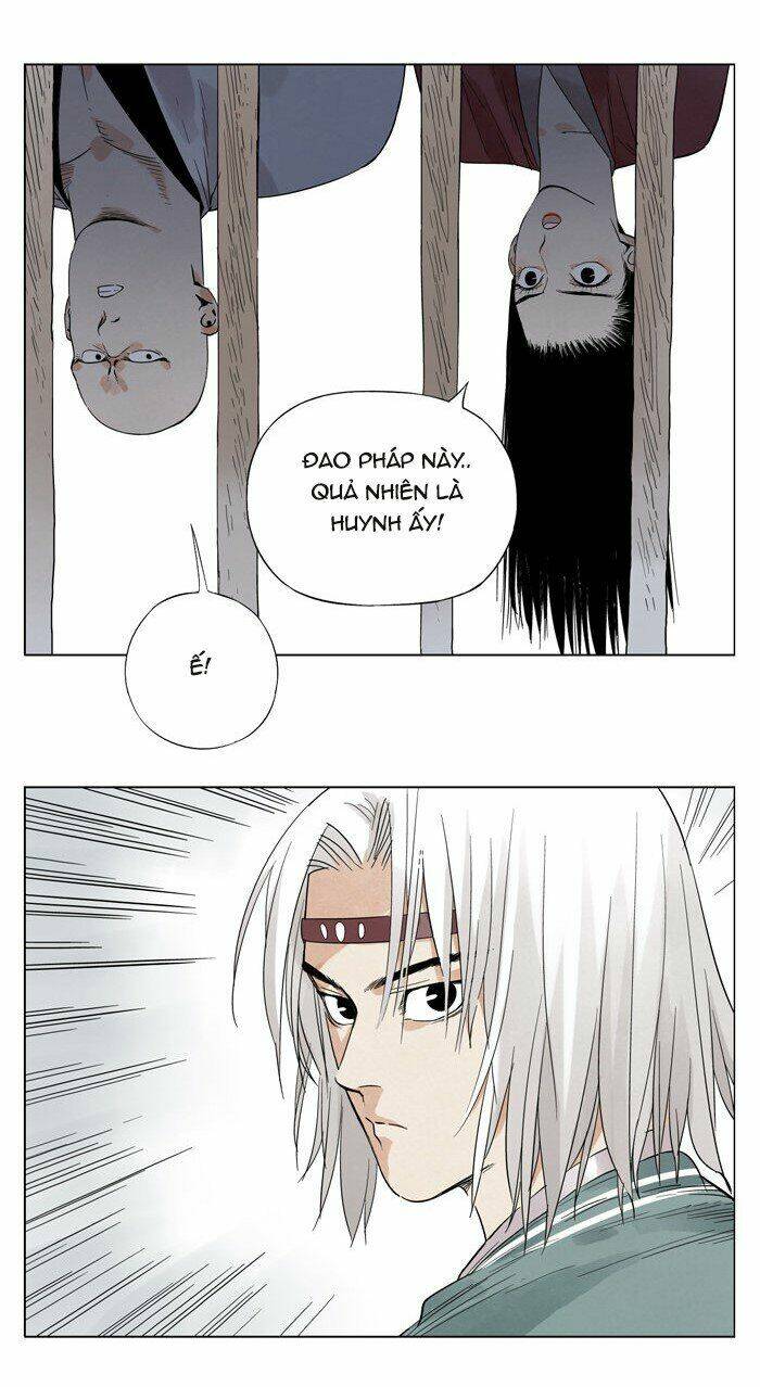 bang chủ đại nhân tìm cách trị hói đầu chapter 21 11