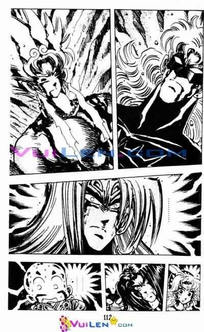 tiểu hòa thượng hd remake chapter 184 2