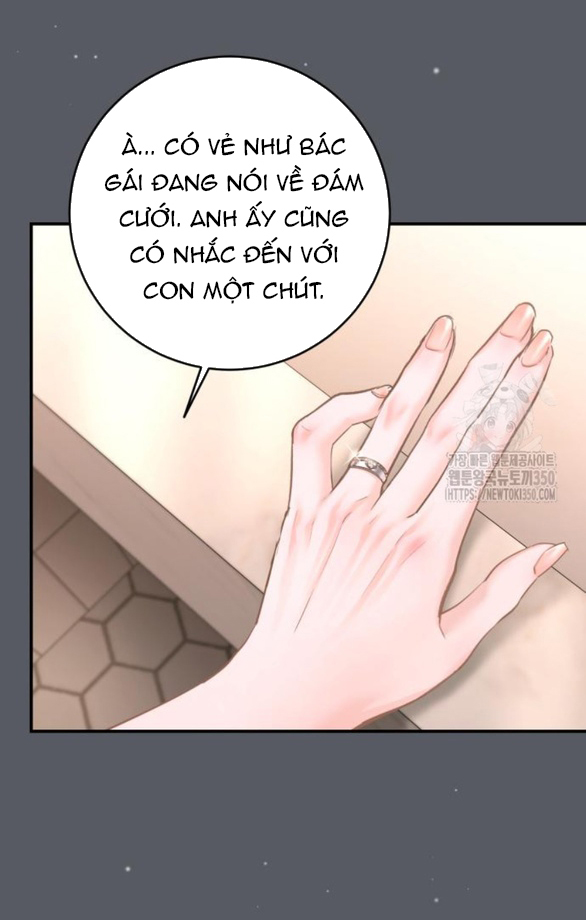 đứa trẻ trông giống tôi chapter 34.1 55