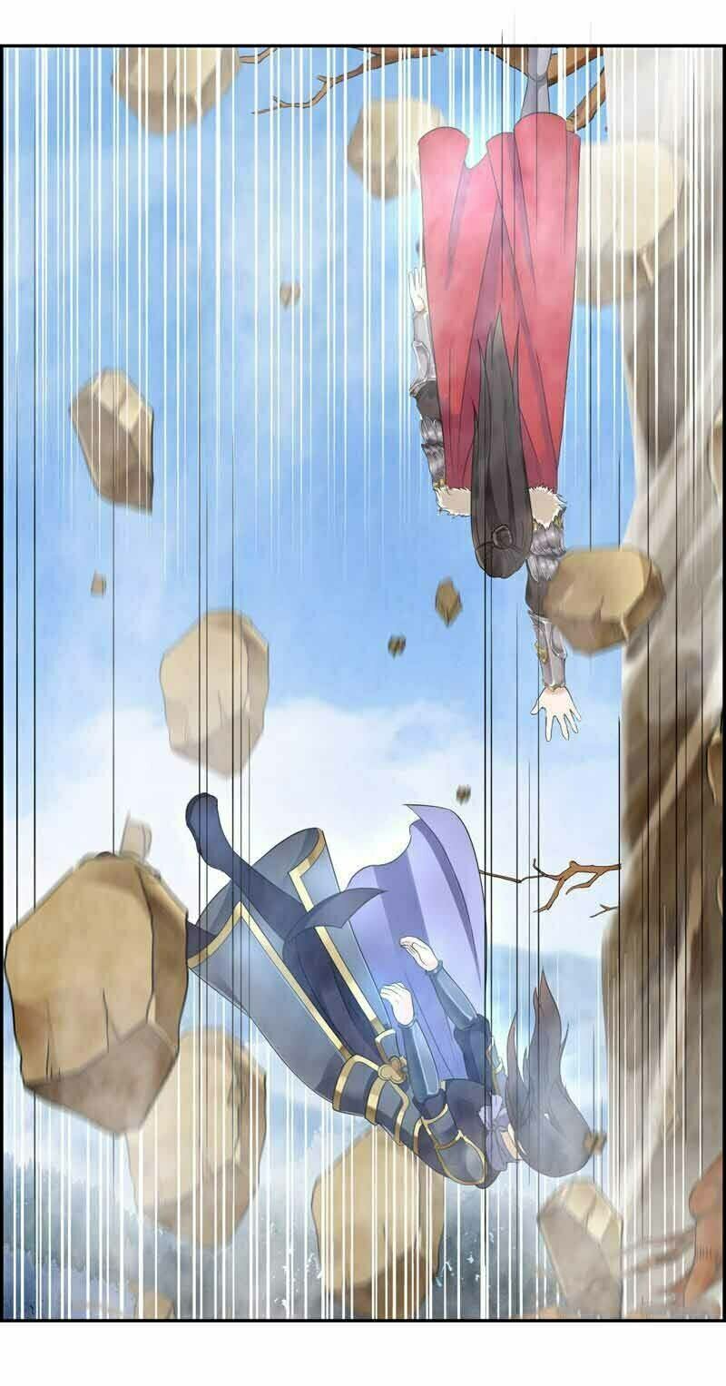 cuồng nữ trọng sinh - hoàn khố thất hoàng phi chapter 42 27