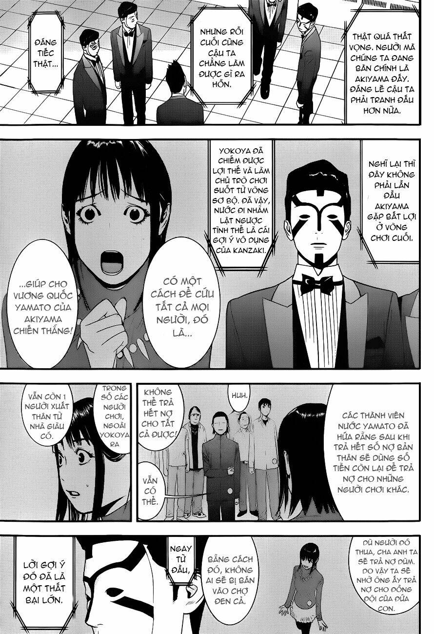 liar game chapter 193 9