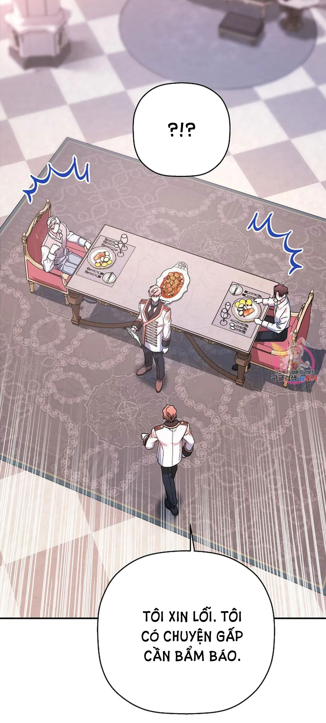 khế ước vĩnh cửu chapter 51.2 9