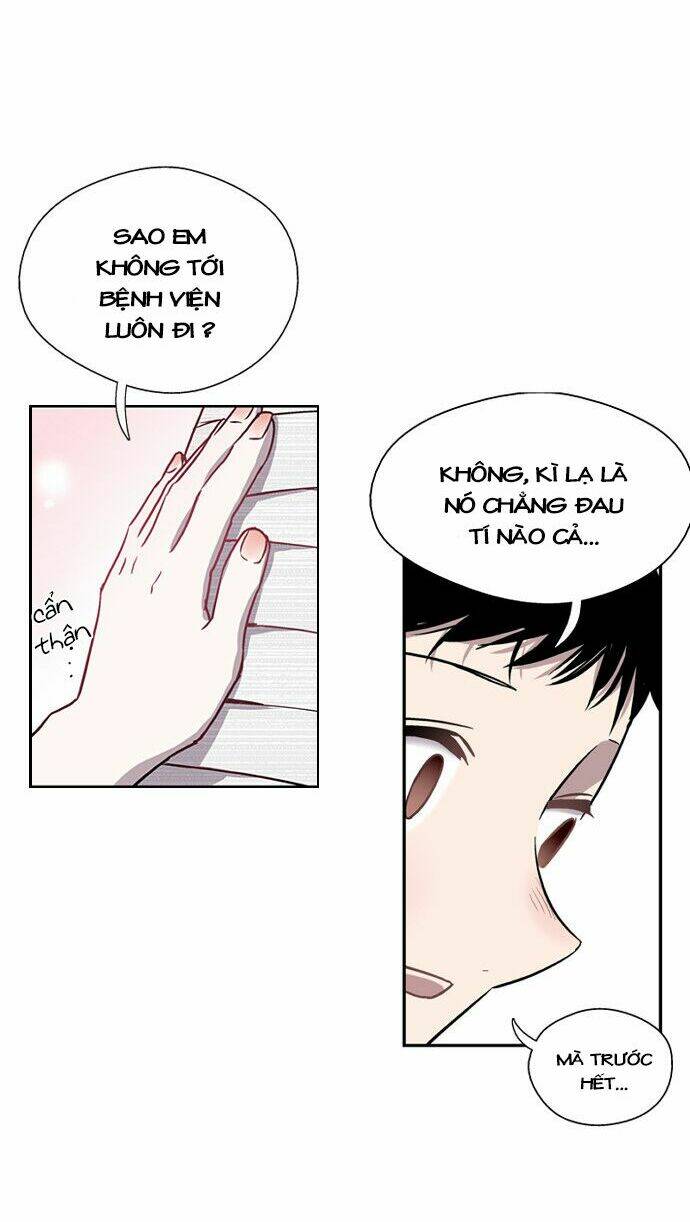 người máy hủy diệt chapter 4 18