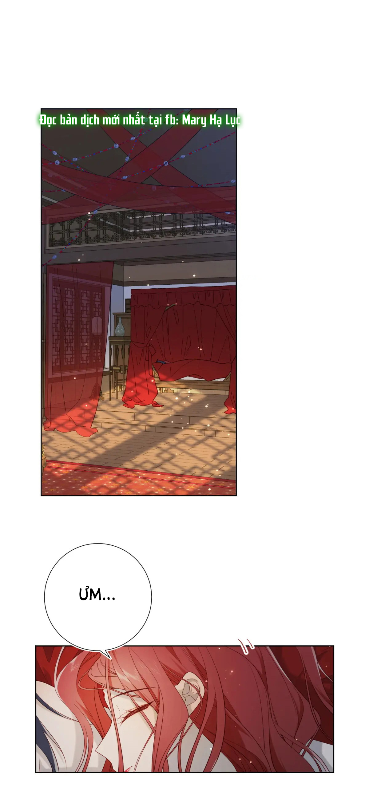 ác nữ cự tuyệt nam chính chapter 54 3