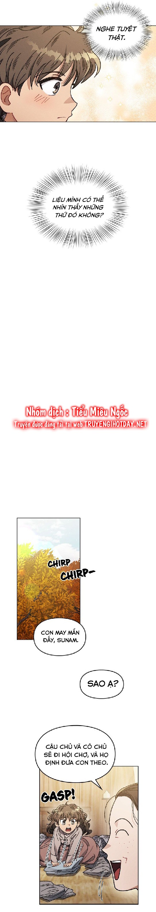 nếu tôi là bạn chapter 23 4