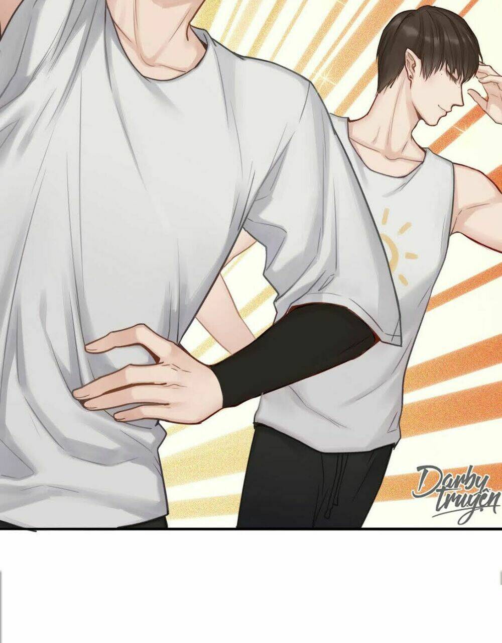 yêu phải vampire chapter 4 4