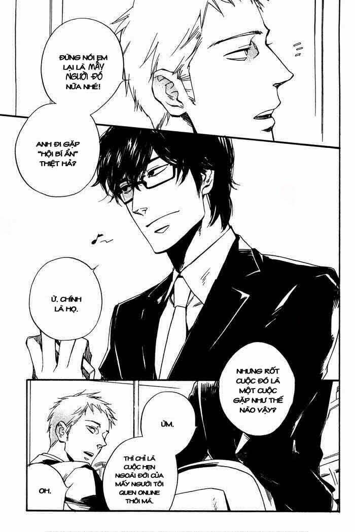 merry checker chapter 1 6